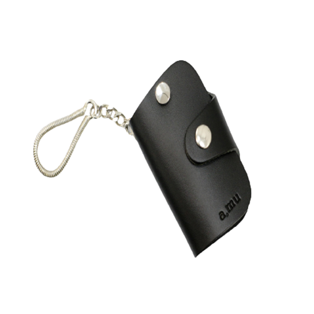 AMU CONCEPT  key holder leather case
